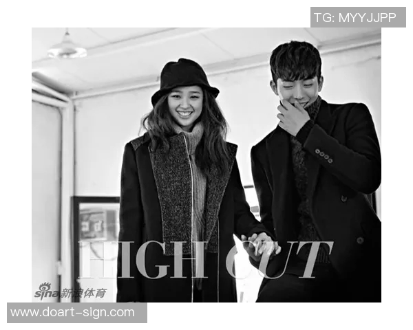 韩国体育明星杂志影响力排名揭晓你知道他们的名次吗