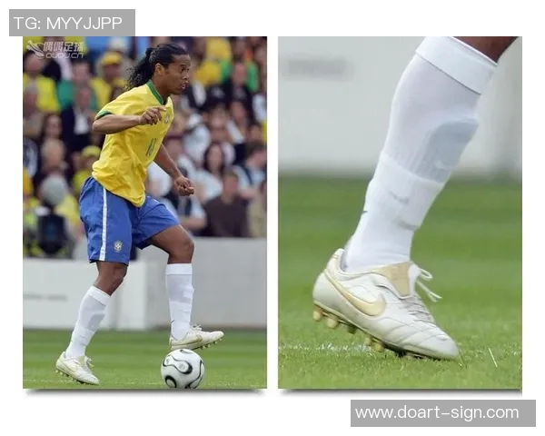 足球明星脚下的传奇球鞋名称揭秘与背后的故事分享