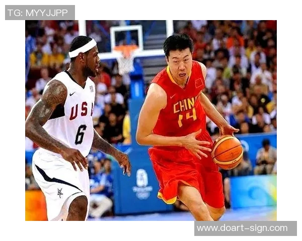 中国篮球界的2米明星球员有哪些他们的成就与影响力分析
